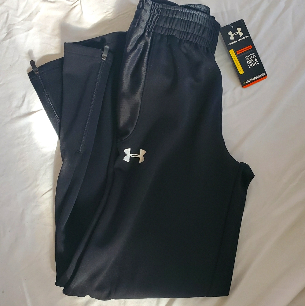 Boys basketball pants